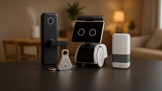 25 Powerful Home Security Gadgets on Amazon to Keep Your Home Safe!