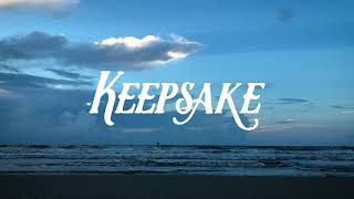 Keepsake - Cut Right Here