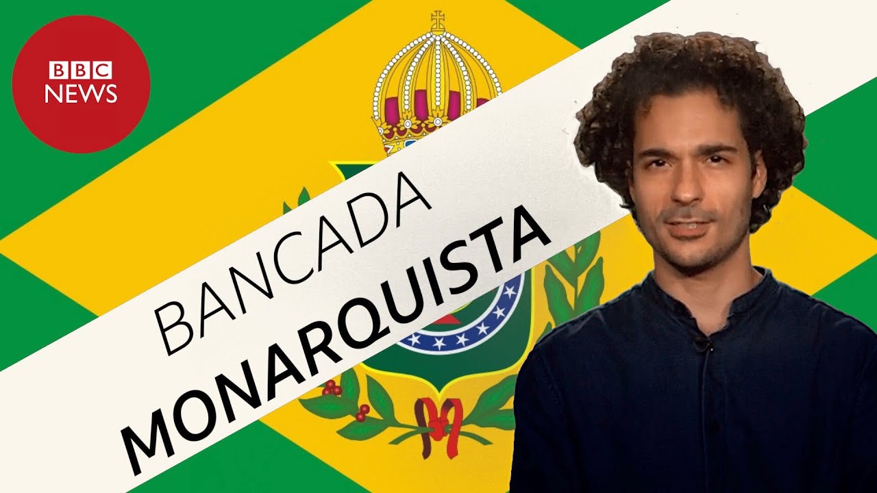 Monarquistas ocupam cargos em Brasília e reabilitam grupo católico ultraconservador