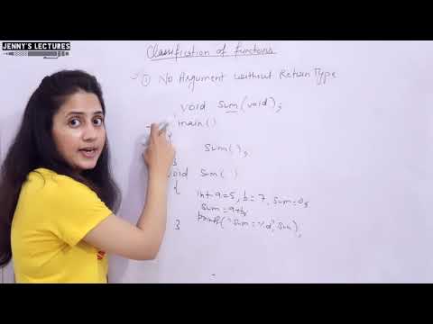 C 01 Introduction to Programming in C | Programming in C