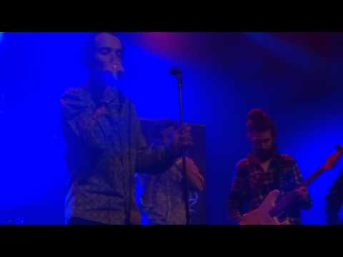 Dynamite Blues Band with a little help from The Hoax