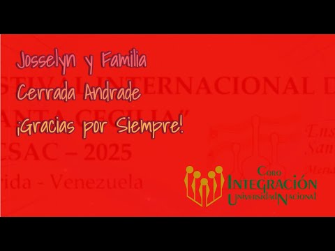 Clavelito Colorado, Simón Díaz, Letra: Alberto Arvelo Torrealba - El Espanto Adelis Freites Merengue