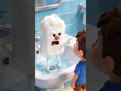 Soap's complaints to mom