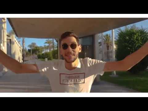 CUERVO LOCO // STORM (TOMA 12)