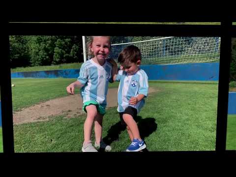 ABC Braník - náborové dny