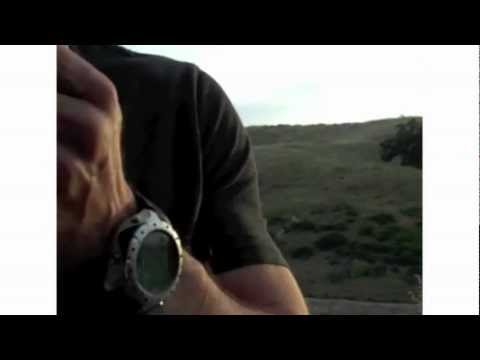 Code Name Geronimo & Bin Laden - Tombstone | LeaksTV