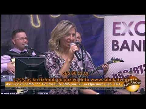 Exotic band Zagreb - Suzne oči Katarine