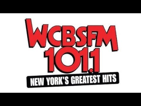 (OTA) WCBS-FM 101.1Legal ID (New York, NY)