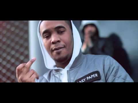 Dreadkrullen X Rich - T' asina