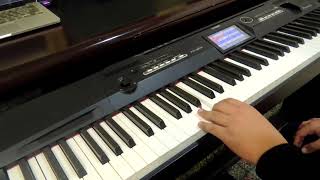 光良 《童話》  孟儒老師鋼琴演奏版（2025 re mastering）