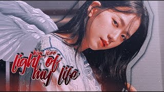 Download lagu JISOO — light of my life [FMV] mp3