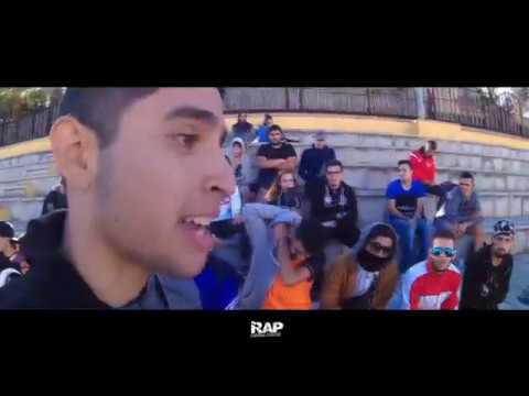 ARGENTO vs VIRTUOSO - 8vos Fecha 4 (Torneo 2017)