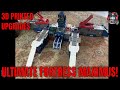 Ultimate Titans Return Fortress Maximus Upgrades Larkins Lair
