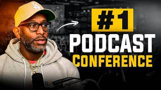 Download lagu Podcast Summit 2025 Recap: Is This the Conference Worth Attending? mp3 Download lagu Podcast Summit 2025 Recap: Is This the Conference Worth Attending? mp3