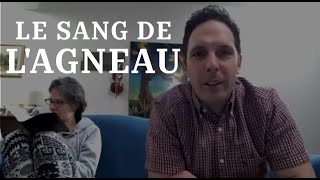 LE SANG DE L'AGNEAU - Exode 12