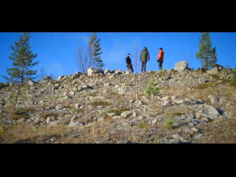 Asketics - Atlantis (official video)