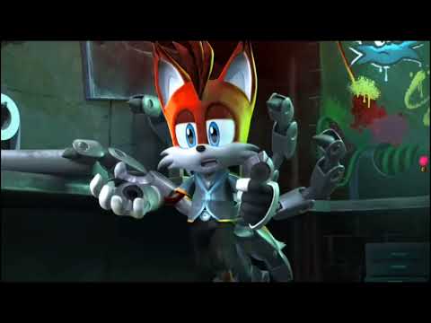 Flushed Away (MSCF900 Style) Part 14 - Maxim’s Late