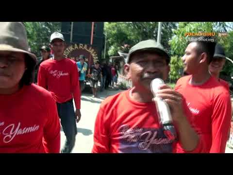 LUMPANG WATU   MUSTIKA RAJA WALI   DESA MAJASIH