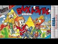 Longplay Of Alex Kidd BMX Trial