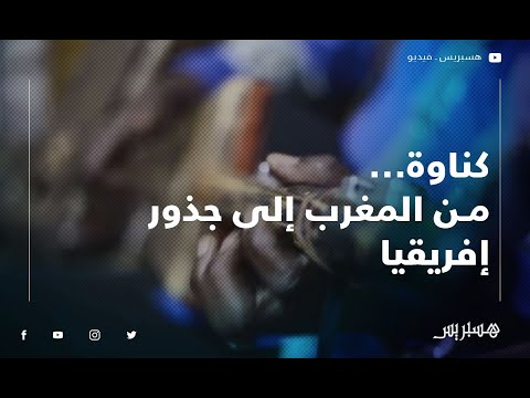 موسيقى كناوة.. أنغام روحية تنقل المستمع من المغرب للجذور الإفريقية