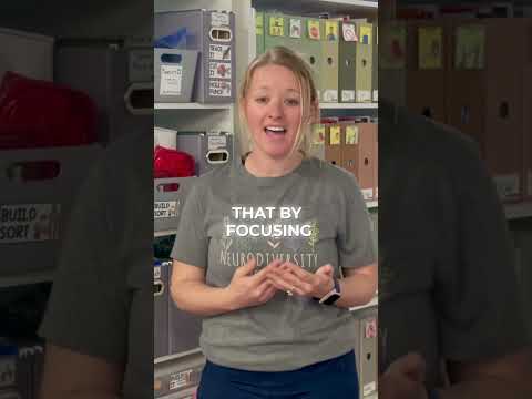 What's ABA? #Autism #AutismAwareness