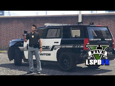Kidnapping Victim or Suspect? | GTA 5 Mods LSPDFR Ep #654