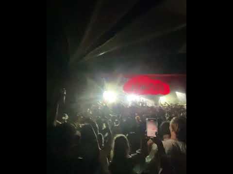 "KeineMusik Crue" Live At Under Ground Party || Woodstock 69, Bloemendaal, Netherlands