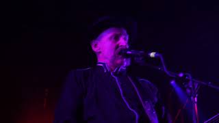 MASTER'S HAMMER - Jáma pekel, Live @ Incineration Fest 2018, The Dome, London, 12.05.2018