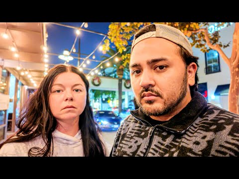 Had to Say This Now That We're Leaving LA..