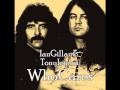 ian gillan with tony iommi,roger glover and ian paice - trashed