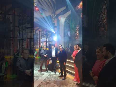 Manaf Ağayev Əflatun Qubadov Taçir şahmalıoğlu Qədir Qızılsəs Canlı ifaları