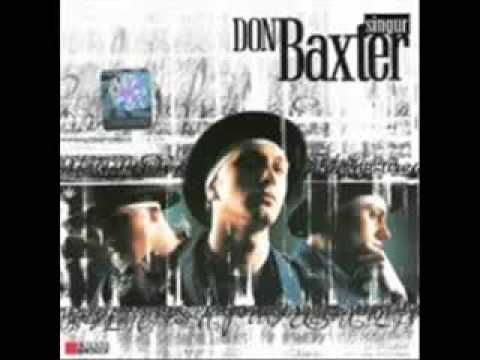 don baxter mama