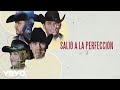 Calibre 50 - Salió A La Perfección (Lyric Video)