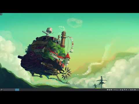 ArcoLinux : 475 Quick overview how to set up ArcoLinuxB-Plasma - several tips