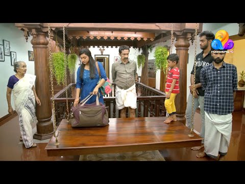 Chakkappazham | Flowers | Ep# 399
