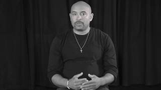The Empathy Project - Darryl Dillard video