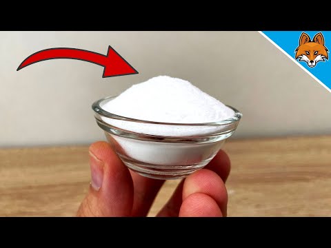 Tack vare DENNA huskur kommer du ALDRIG MER att ha dålig andedräkt igen 💥 (GENIALT) 🤯