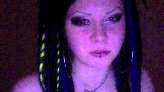 Blackfoot - Diary of a working man- Cover Charlie Korkala