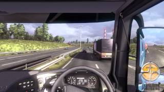 Euro Truck Simulator 2 (DVD-ROM) video 1