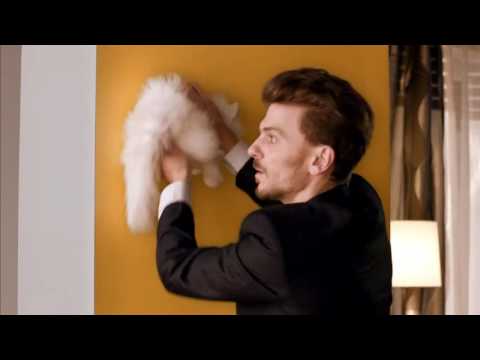 Arabesque - Oskar ceramic fara pete pe perete