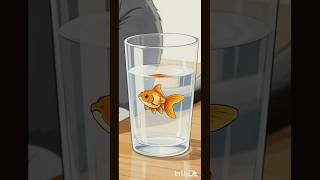 不思議な猫 2    #cat#funny#ai