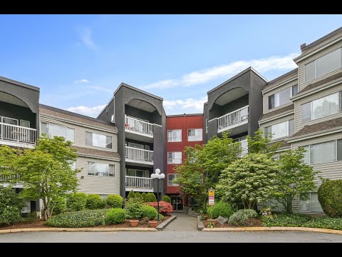 For Sale: #208 5700 200 St, Langley - MLS# R2990360 - Fred Ryvers