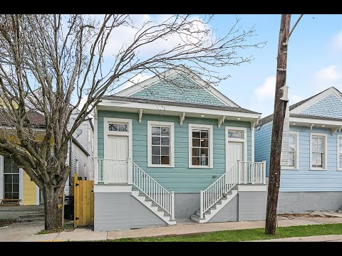 2513 Delachaise Street - Video 2 of 2