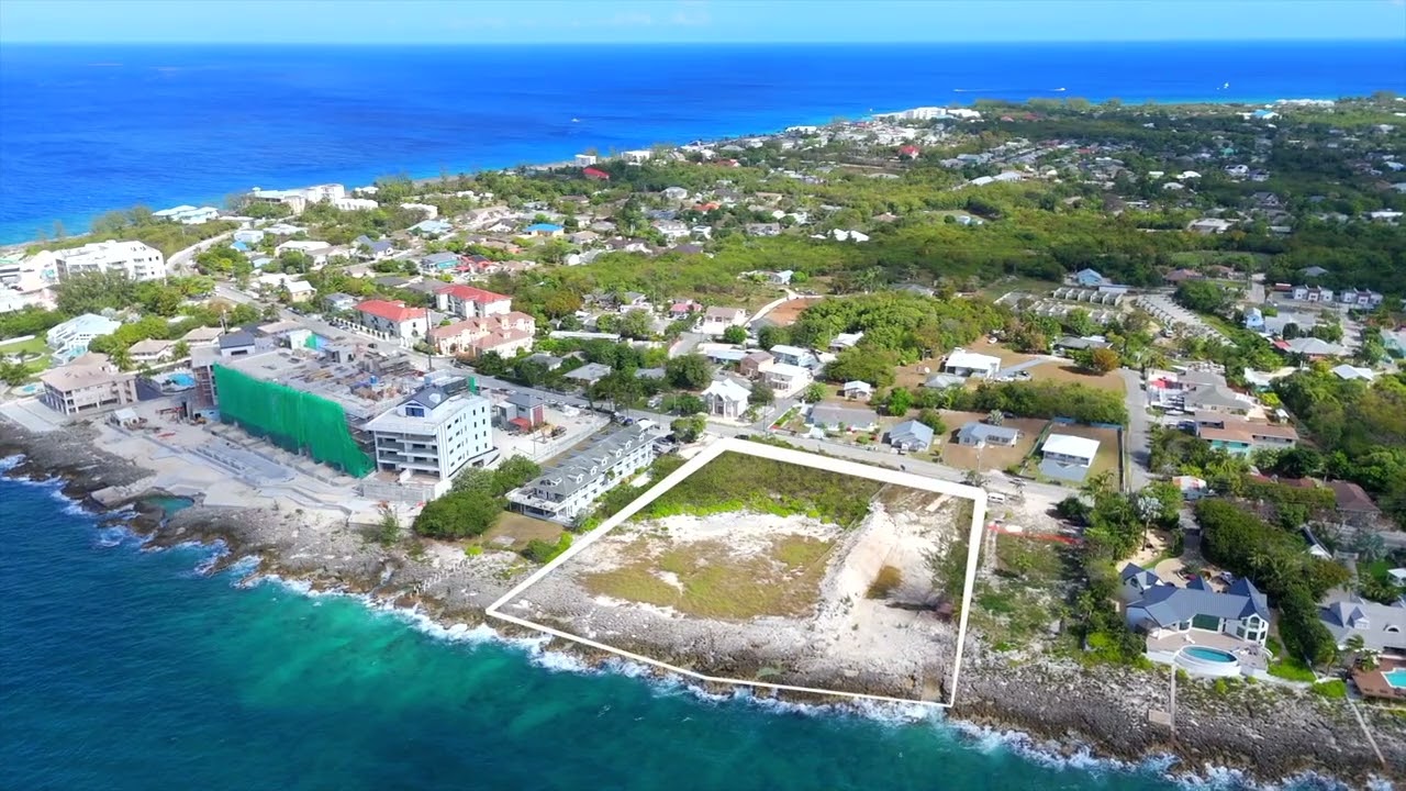 NORTH WEST POINT OCEAN FRONT DEVELOPMENT LAND