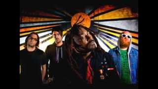 Skindred - We Want