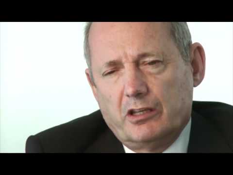 Ron Dennis and Alain Prost about Senna's Accident Cause