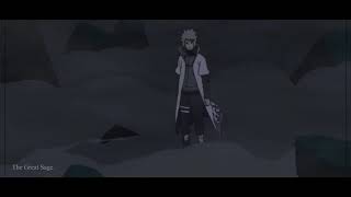 Cover art for Minato VS Obito