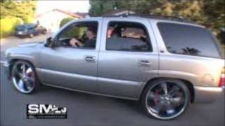 Rick Ross - Cheavy Ridin&#39; High (Feat. Dre)