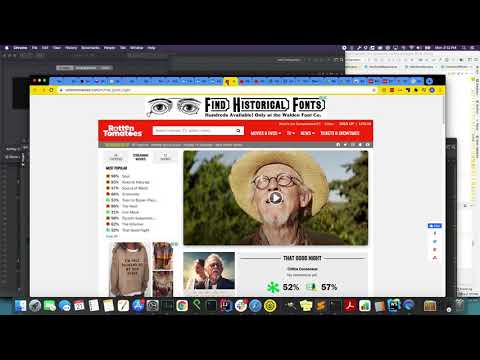 Item video thumbnail