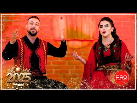 Astrit Zikolli & Nazmie Prokshi - Moter e vella (4K) #2025